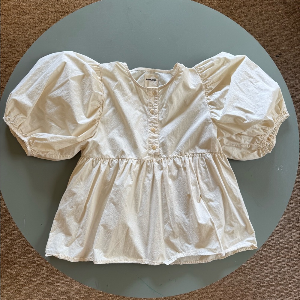 Rudy Jude Day Blouse